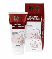 Body Facts Thermo Body Serum 200ml - Franklins
