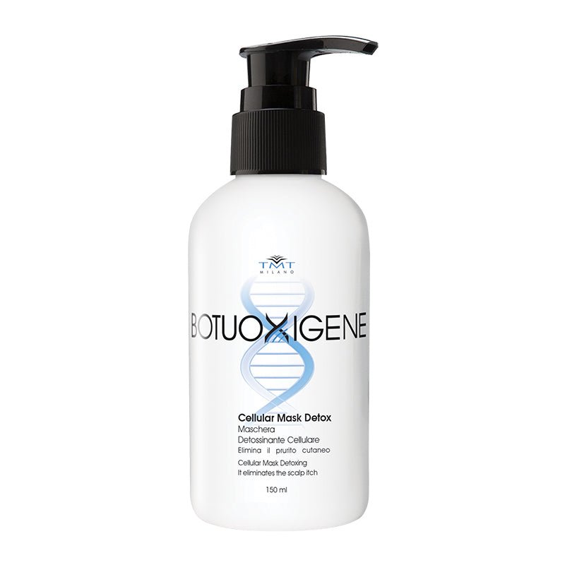 Botuoxigene Cellular Mask Detox 150ml - Franklins