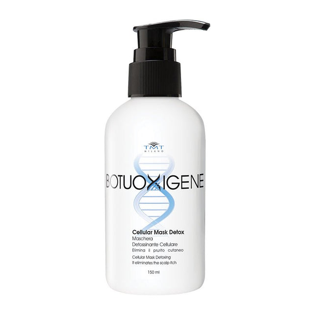 Botuoxigene Cellular Mask Detox 150ml - Franklins