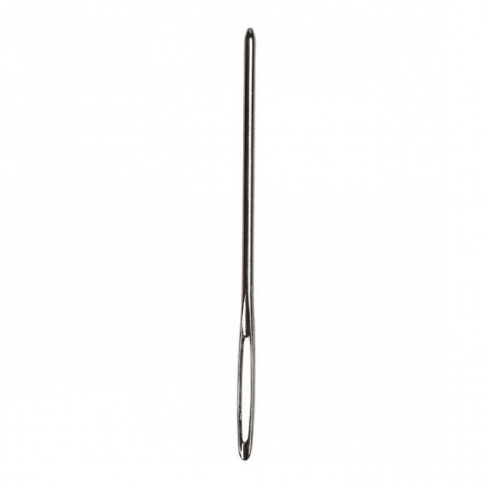 C Curved Threading Needle - Franklins