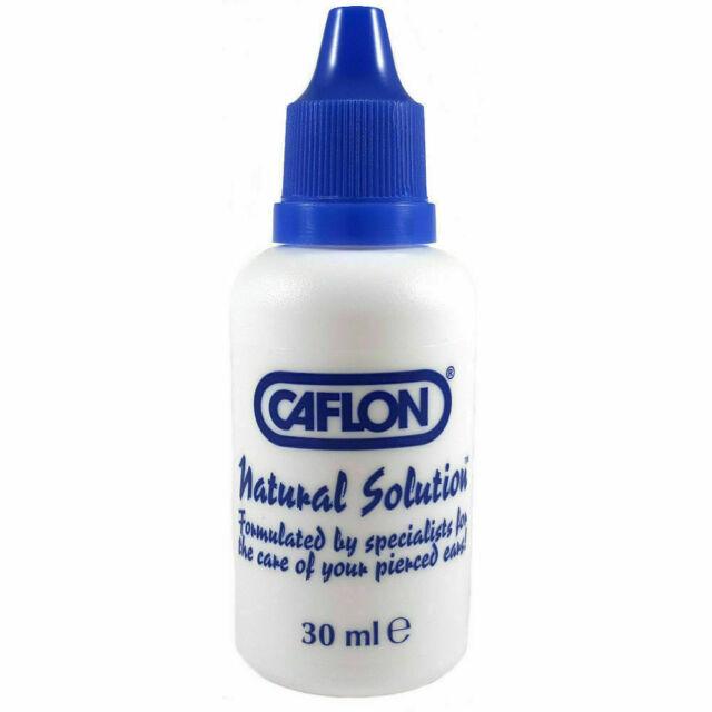 Caflon Natural Solution 30ml - Franklins