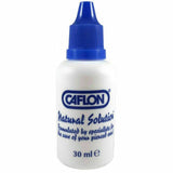 Caflon Natural Solution 30ml - Franklins