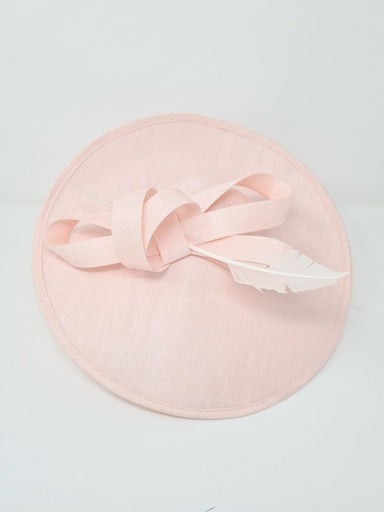 Cameo Disc Hairband Fascinator - Franklins