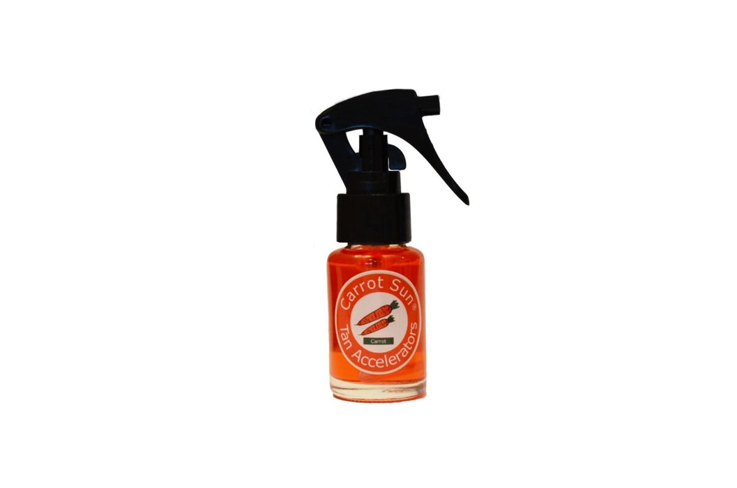 Carrot Sun Carrot Mini Spray 30ml - Franklins