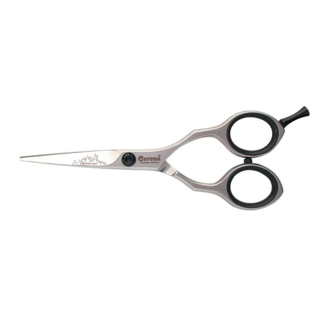 Cerena Downtown Black Scissors 5.5" - Franklins