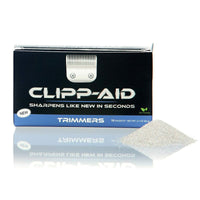 CLIPP-AID Sharpening Crystals For Trimmers - Franklins