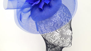 Fascinators & Hats For Hire 
