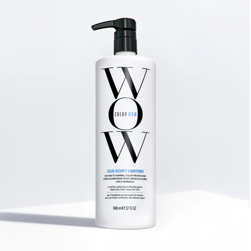 Color Wow Color Security Conditioner - Franklins