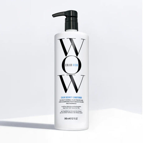 Color Wow Color Security Conditioner - Franklins