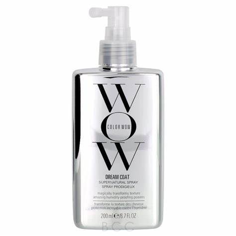 Color Wow Dream Coat Supernatural Spray 200ml - Franklins