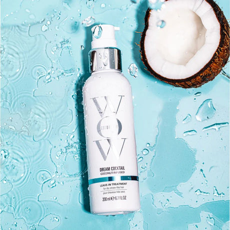 Color Wow Dream Cocktail Coconut-Infused 200ml - Franklins