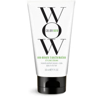 Color Wow One Minute Transformation Styling Cream 120ml - Franklins