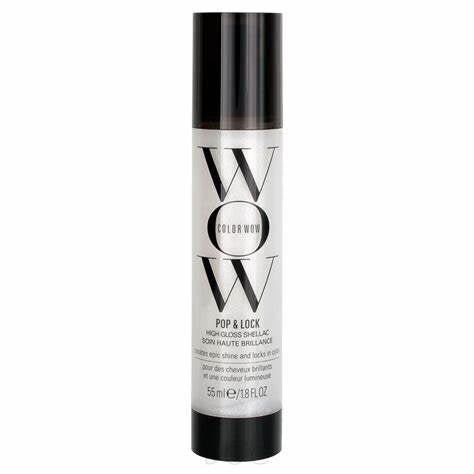 Color Wow Pop & Lock High Gloss Finish 55ml - Franklins