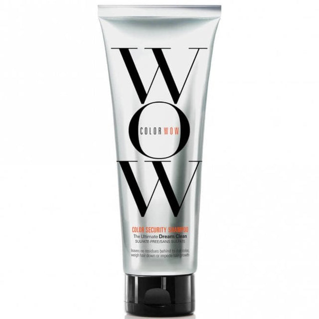 Color Wow Security Shampoo 250ml - Franklins