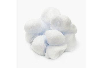 Cotton Wool Balls (250) - Franklins