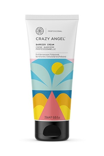 Crazy Angel Barrier Cream 250ml - Franklins