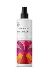 Crazy Angel Express Liquid Tan 200ml - Franklins