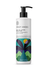 Crazy Angel Self-Tan Lotion Medium/Dark 200ml - Franklins