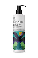 Crazy Angel Self-Tan Lotion Medium/Dark 200ml - Franklins