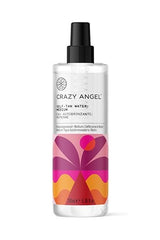 Crazy Angel Self Tan Water Spray Medium 200ml - Franklins