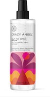 Crazy Angel Self Tan Water Spray Medium 200ml - Franklins