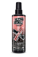 Crazy Color Peachy Coral Pastel Spray 250ml - Franklins