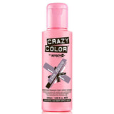 Crazy Color Semi Permanent Colour Cream 100ml - Franklins