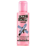 Crazy Color Semi Permanent Colour Cream 100ml - Franklins