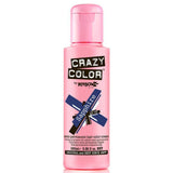 Crazy Color Semi Permanent Colour Cream 100ml - Franklins