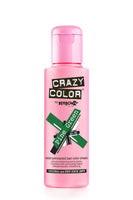 Crazy Color Semi Permanent Colour Cream 100ml (4 Pack) - Franklins