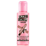 Crazy Color Semi Permanent Colour Cream 100ml - Franklins
