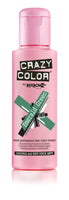 Crazy Color Semi Permanent Colour Cream 100ml - Franklins