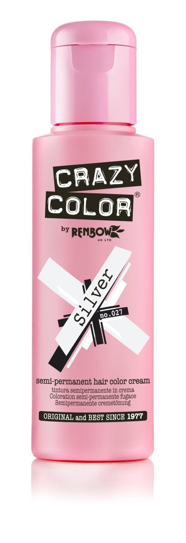 Crazy Color Back to Base Colour Remover 45g