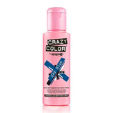 Crazy Color Semi Permanent Colour Cream 100ml - Franklins