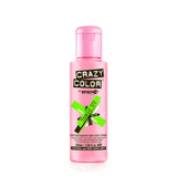 Crazy Color Semi Permanent Colour Cream 100ml - Franklins