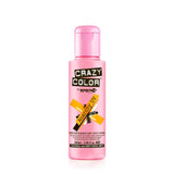 Crazy Color Semi Permanent Colour Cream 100ml - Franklins