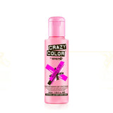 Crazy Color Semi Permanent Colour Cream 100ml - Franklins