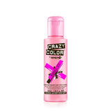 Crazy Color Semi Permanent Colour Cream 100ml - Franklins