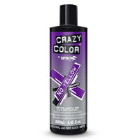Crazy Color Ultra Violet Anti Yellow Shampoo - Franklins