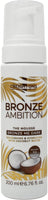 Creightons Bronze Ambition The Mousse- Bronze Me Dark 200ml - Franklins