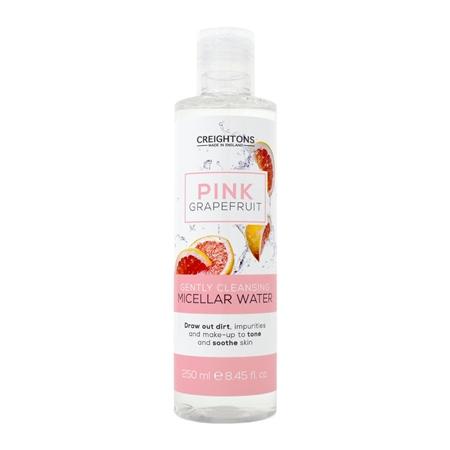 Creightons Grapefruit Micellar Water 250ml - Franklins