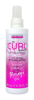 Creightons The Curl Company Curl Reviving Styling Spray 200ml - Franklins
