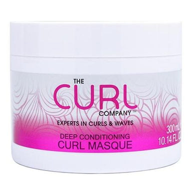 Creightons The Curl Company Deep Conditioning Curl Masque 300ml - Franklins