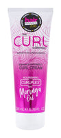 Creightons The Curl Company Enhance & Perfect Curl Cream 200ml - Franklins