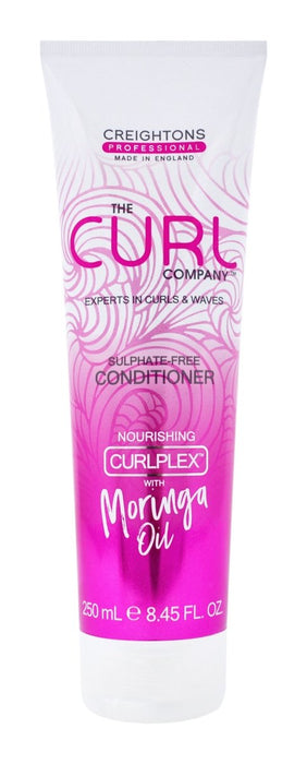 Creightons The Curl Company Sulphate Free Conditioner 250ml - Franklins
