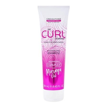 Creightons The Curl Company Sulphate Free Shampoo 250ml - Franklins