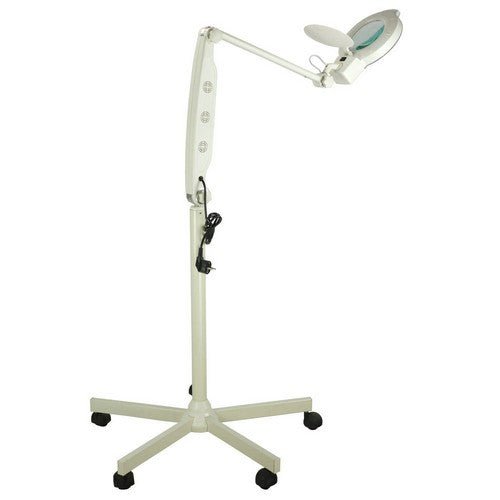 Crewe Orlando Magnifying Lamp- Freestanding - Franklins