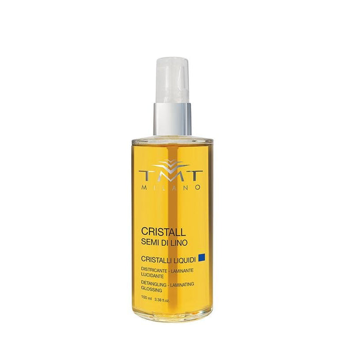 Cristall Liquidi Semi Di Lino Spray 60ml - Franklins