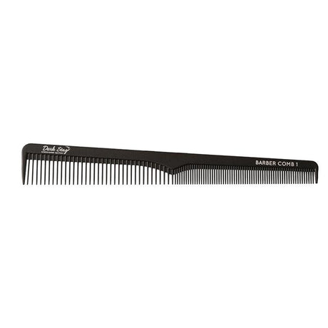 Dark Stag Barber Comb - Franklins
