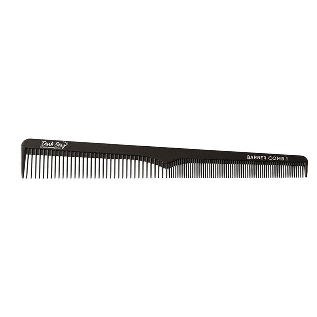 Dark Stag Barber Comb - Franklins